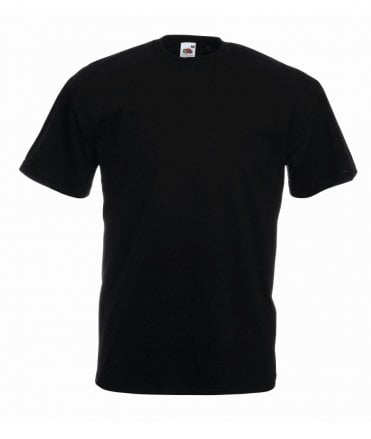 Fruit of the Loom Value T-Shirt