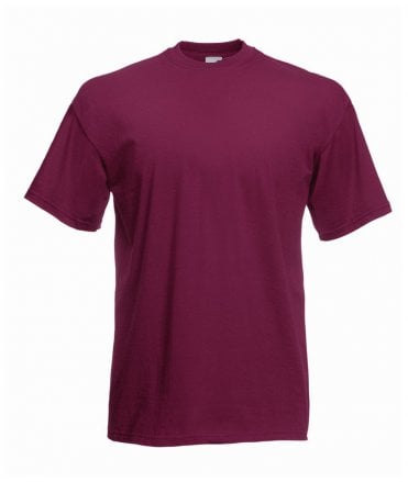 Fruit of the Loom Value T-Shirt