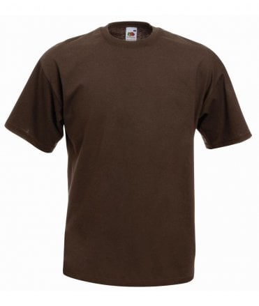 Fruit of the Loom Value T-Shirt