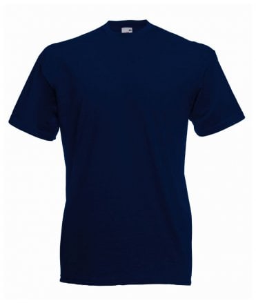 Fruit of the Loom Value T-Shirt