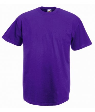 Fruit of the Loom Value T-Shirt