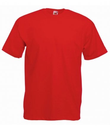 Fruit of the Loom Value T-Shirt