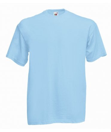 Fruit of the Loom Value T-Shirt