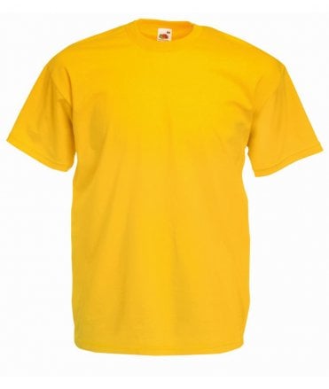 Fruit of the Loom Value T-Shirt