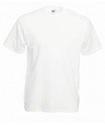 Fruit of the Loom Value T-Shirt