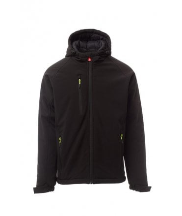 GALE PAD Softshell Jacket