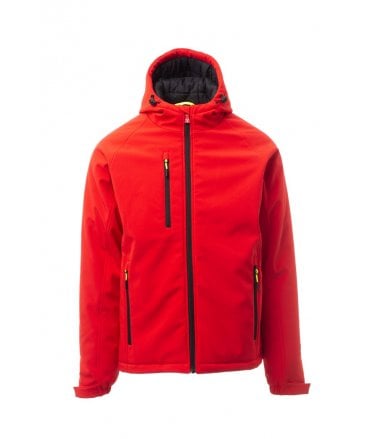 GALE PAD Softshell Jacket