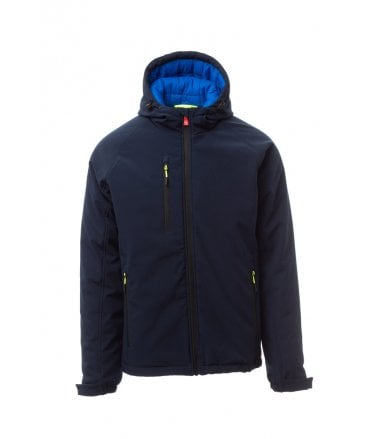 GALE PAD Softshell Jacket
