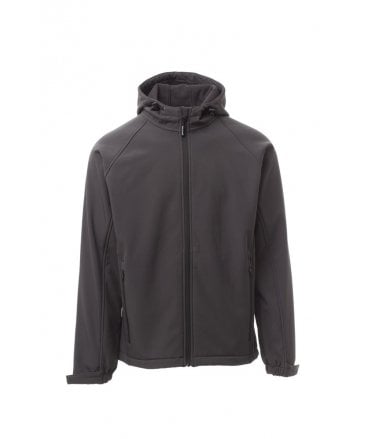GALE PAD Softshell Jacket