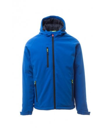 GALE PAD Softshell Jacket