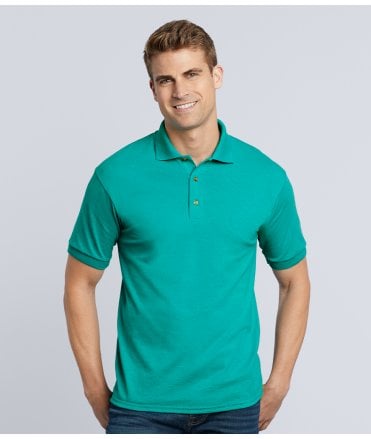 Gildan DryBlend Jersey Polo Shirt