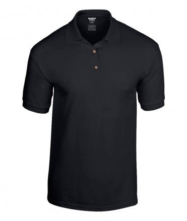 Gildan DryBlend Jersey Polo Shirt