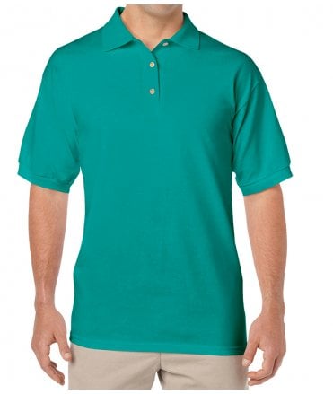 Gildan DryBlend Jersey Polo Shirt