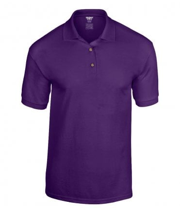 Gildan DryBlend Jersey Polo Shirt