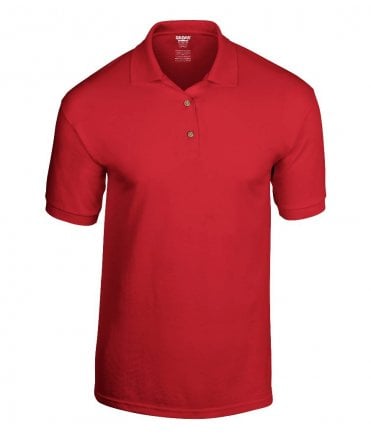 Gildan DryBlend Jersey Polo Shirt