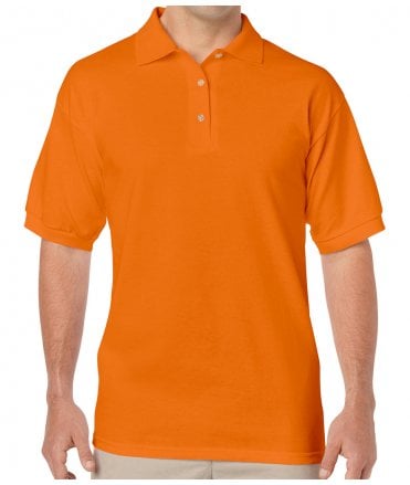 Gildan DryBlend Jersey Polo Shirt
