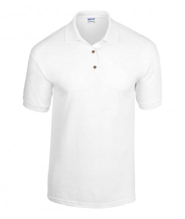 Gildan DryBlend Jersey Polo Shirt