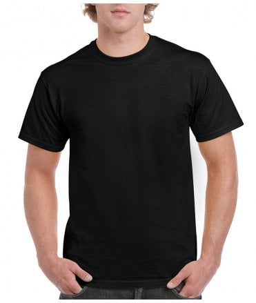 Gildan Hammer Heavyweight T-Shirt