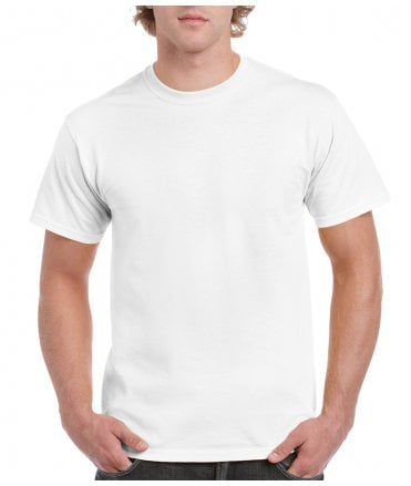 Gildan Hammer Heavyweight T-Shirt