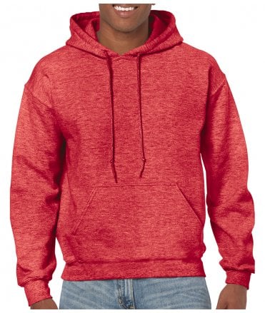 Gildan Heavy Blend Hooded Sweatshirt