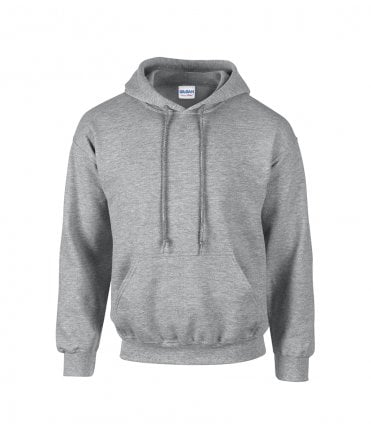 Gildan Heavy Blend Hooded Sweatshirt