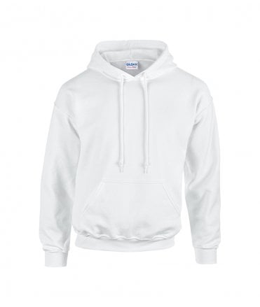 Gildan Heavy Blend Hooded Sweatshirt