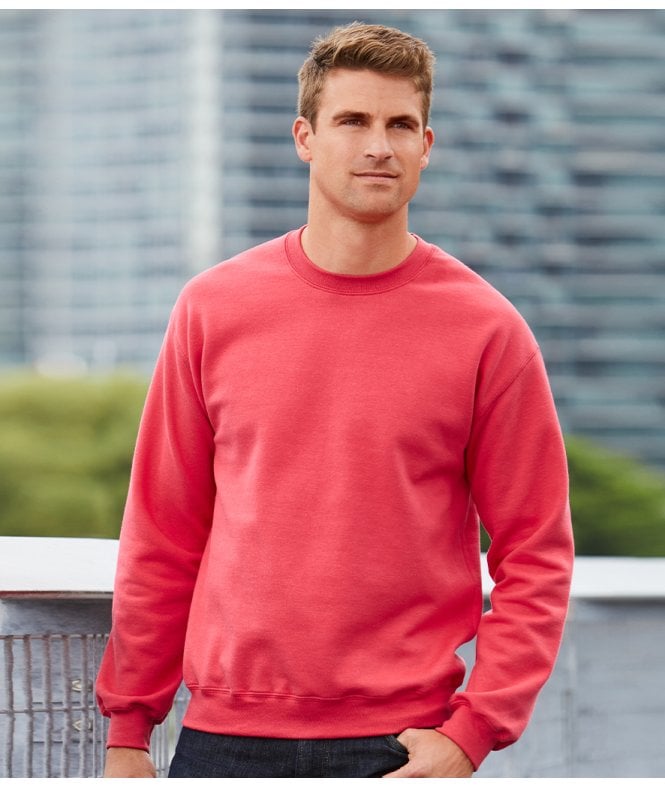 Gildan  Heavy Blend Sweatshirt