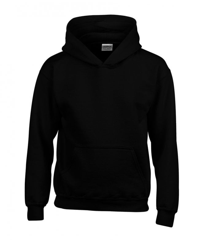Gildan  Kids Heavy Blend Hooded Sweatshirt