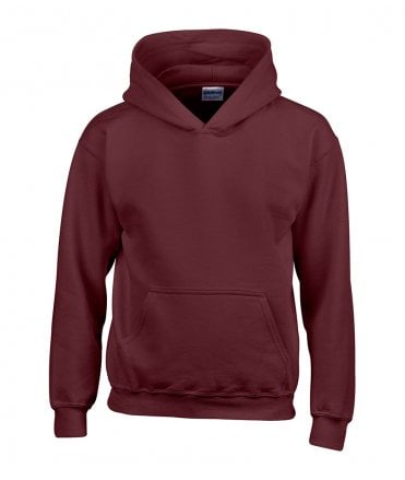 Gildan Kids Heavy Blend Hooded Sweatshirt