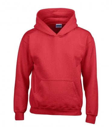 Gildan Kids Heavy Blend Hooded Sweatshirt