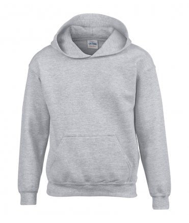 Gildan Kids Heavy Blend Hooded Sweatshirt