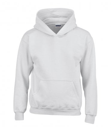 Gildan Kids Heavy Blend Hooded Sweatshirt