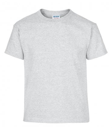 Kids Heavy Cotton T-Shirt