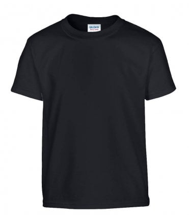 Kids Heavy Cotton T-Shirt
