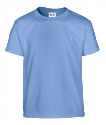 Kids Heavy Cotton T-Shirt
