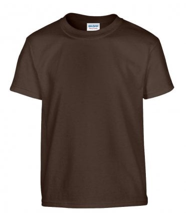 Kids Heavy Cotton T-Shirt