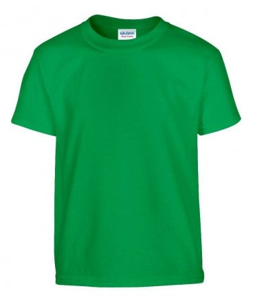 Kids Heavy Cotton T-Shirt