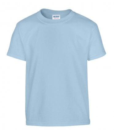 Kids Heavy Cotton T-Shirt