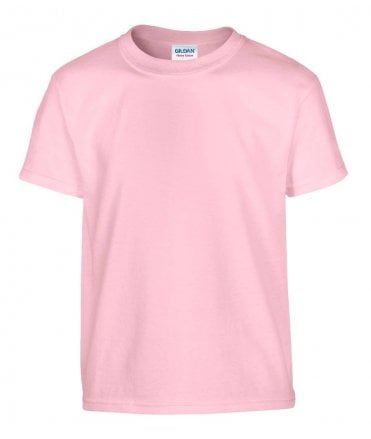 Kids Heavy Cotton T-Shirt