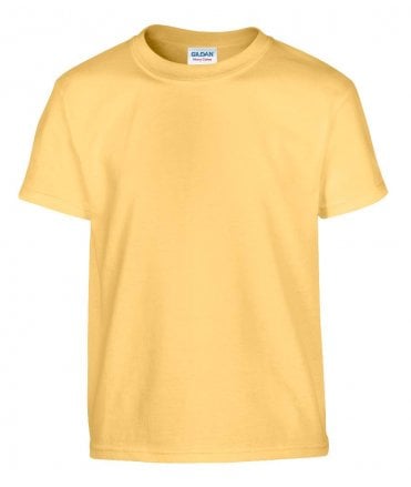 Kids Heavy Cotton T-Shirt