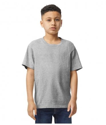 Gildan Kids Light Cotton T-Shirt