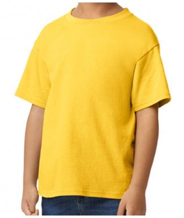 Gildan Kids Softstyle Midweight T-Shirt