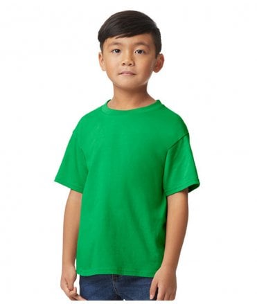 Gildan Kids Softstyle Midweight T-Shirt
