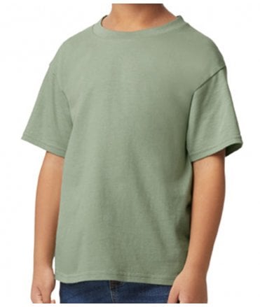 Gildan Kids Softstyle Midweight T-Shirt