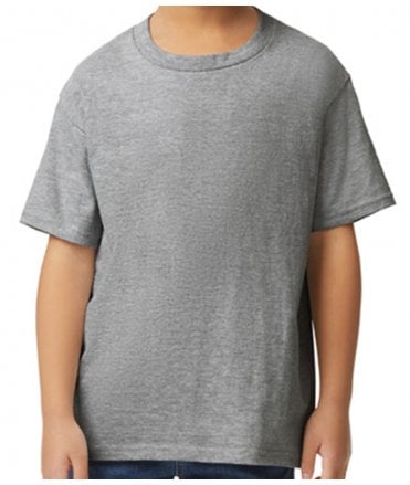 Gildan Kids Softstyle Midweight T-Shirt
