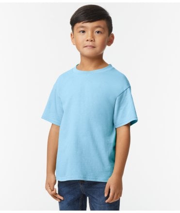 Gildan Kids Softstyle Midweight T-Shirt
