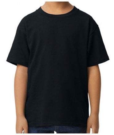 Gildan Kids Softstyle Midweight T-Shirt