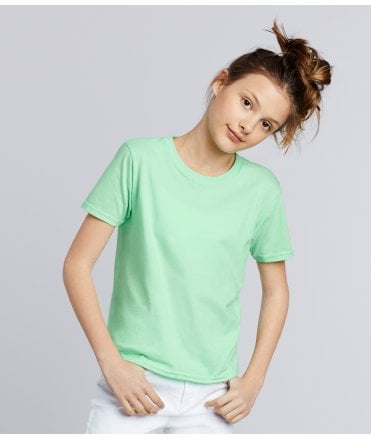 Gildan Kids SoftStyle Ringspun T-Shirt