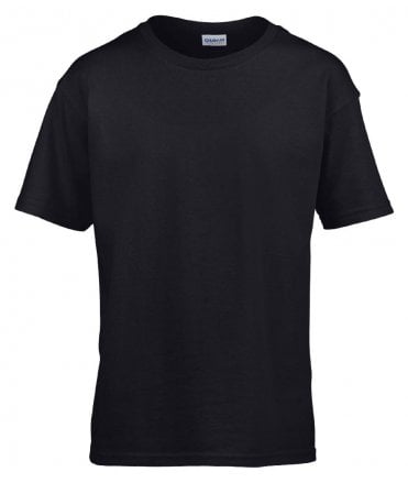 Gildan Kids SoftStyle Ringspun T-Shirt