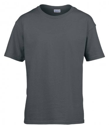 Gildan Kids SoftStyle Ringspun T-Shirt
